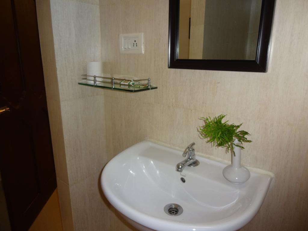 Chakra Ayurvedic Resort Kovalam Εξωτερικό φωτογραφία