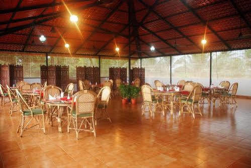 Chakra Ayurvedic Resort Kovalam Εξωτερικό φωτογραφία