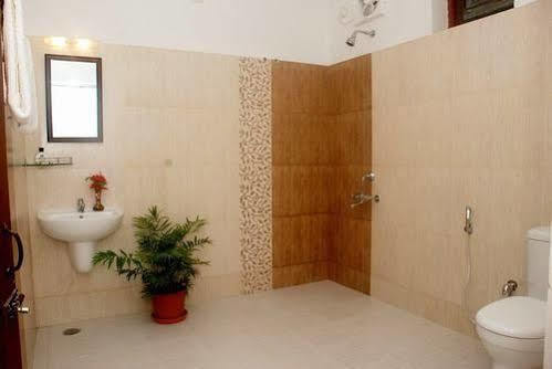 Chakra Ayurvedic Resort Kovalam Εξωτερικό φωτογραφία